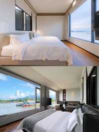 汕頭厚灣民宿｜仿如置身於「濟州島」