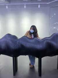 HYBE INSIGHT展覧会を訪れて