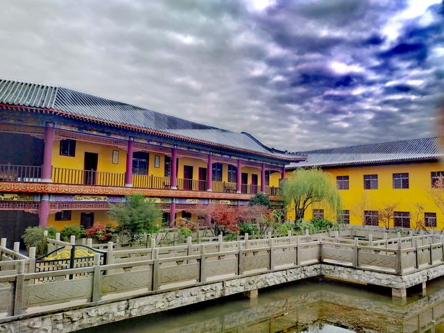 西普陀寺