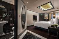 河內度假好去處 | La Sinfonía del Rey Hotel & Spa    酒店：