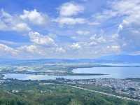 在大理，治癒自己的一次別墅民宿之旅