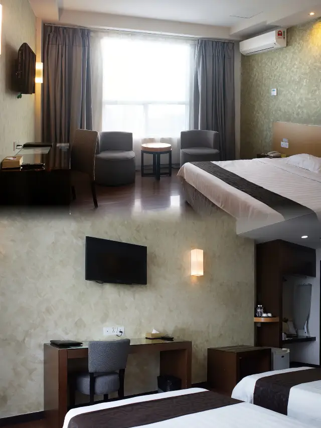 다음에 또 묵고 싶은 정말 좋은 호텔