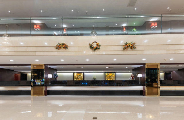 深圳維萊悅酒店