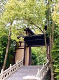 集歷史村落田園人文山水景觀於一體～宜昌昭君村