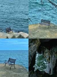 勇闖西昌島，保姆級攻略，建議直接抄
