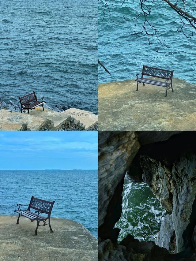 勇闖西昌島，保姆級攻略，建議直接抄