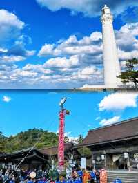 YYDS！日本鳥取、島根，人間仙境