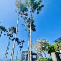 Share a hotel in Bali that won't make you feel heartbroken