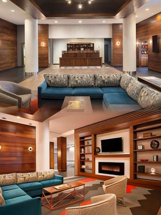 The first choice for business travelers, really great