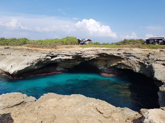 海灣小屋｜舒適寧靜的島嶼度假之選