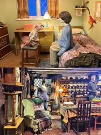 A Must-Visit for Harry Potter Fans: Warner Bros. Studio Tour in London!