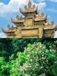 高鐵1小時直達！四川這座被遺忘的寶藏小城！