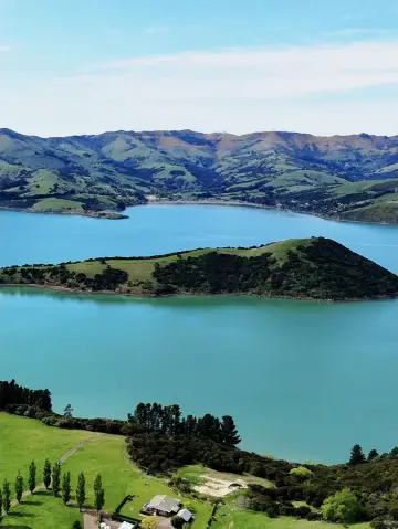 3-Day New Zealand Hot Spring Tour: Enjoy Nature's Gift