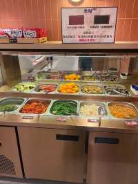 牛駅 | 好多選擇嘅台式火鍋放題😋