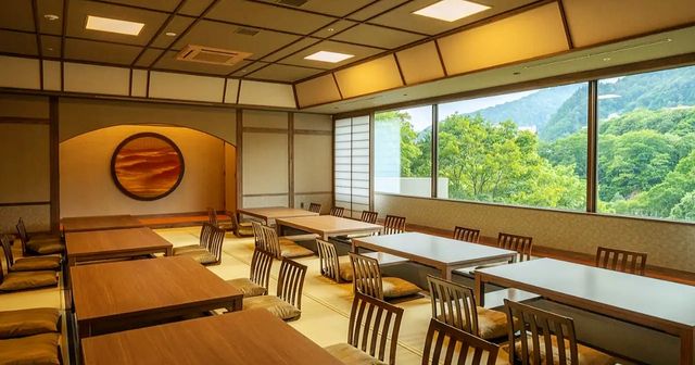 北海道定山溪悠樂草庵酒店，雪景溫泉的絕佳之選
