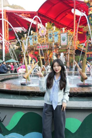 迄今為止來桂林玩最值得去的地方出現了