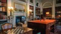 Explore the Gem of England - Harewood House