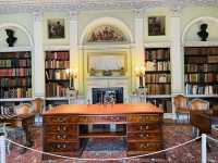 Explore Harewood House: A Journey into Downton Abbey