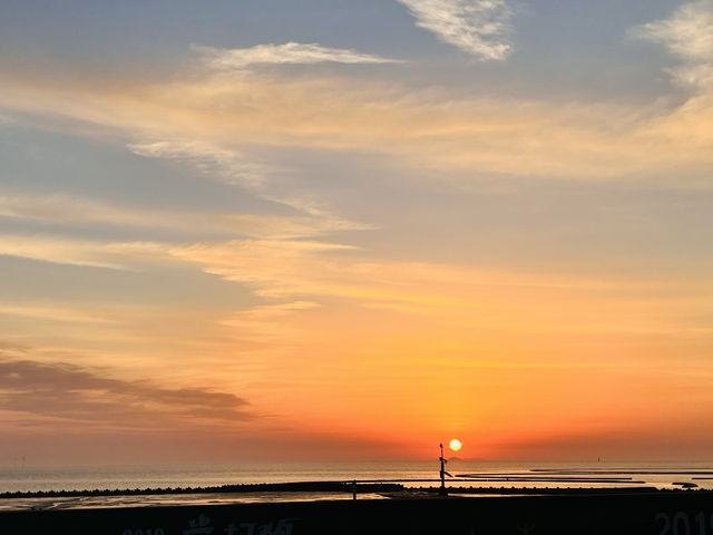 臨港兩日遊
