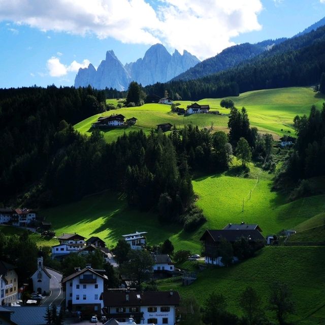 Val di Funes: A Guide to an Italian Alpine Paradise