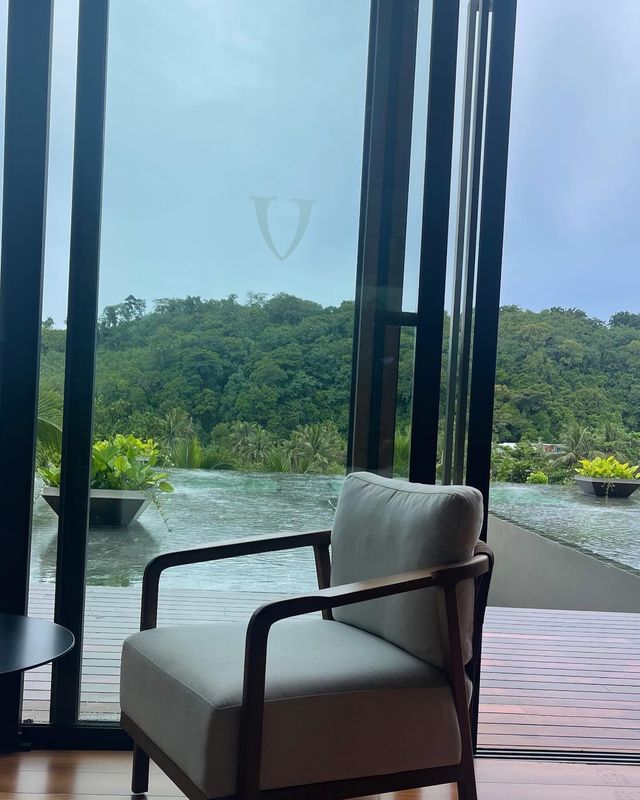 布吉的夢幻之境——美憬閣V別墅酒店