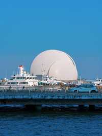 ——深圳市情侶路：醉美海景之旅