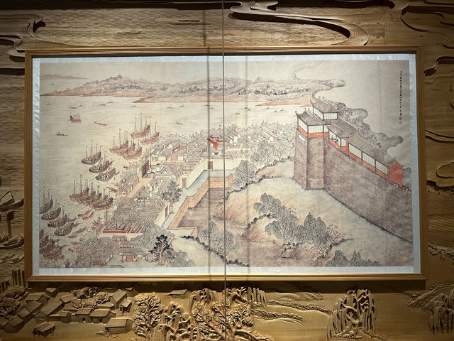 古代上海