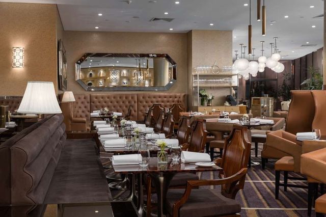 布里斯班南岸雷吉斯酒店 | Brisbane's Perfect Stay   酒店：布里斯班南岸