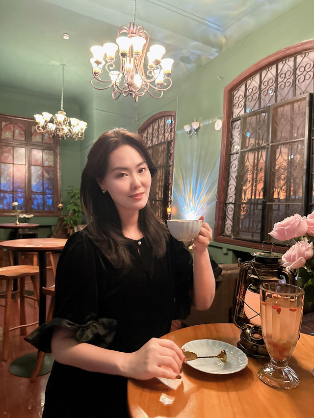 天津藝術新地標-解鎖童心未泯的夢幻之旅！