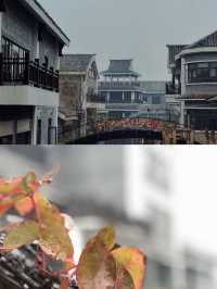 探秘廣西玉林：水街上的風情萬種
