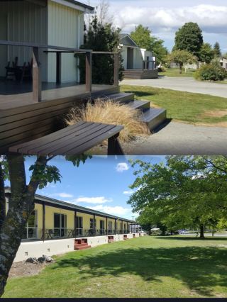 One of the must-stay hotels in Twizel, a luxurious and warm experience