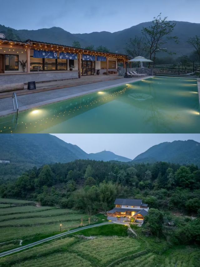 住進蘇軾筆下的仙境崆峒山