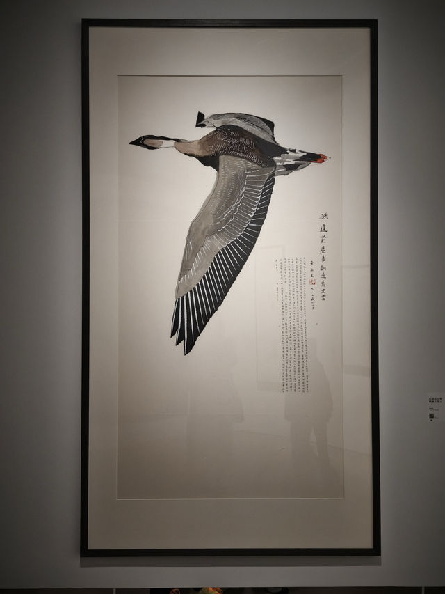 如此漫長·如此濃郁｜國寶級畫家.黃永玉新展