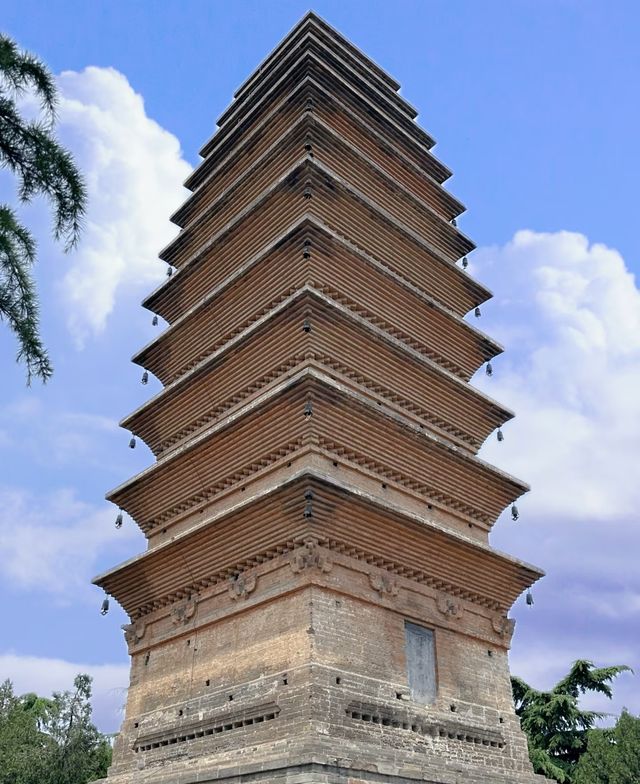 齊雲塔