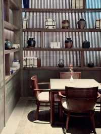 曲阜魯能Jw萬豪酒店