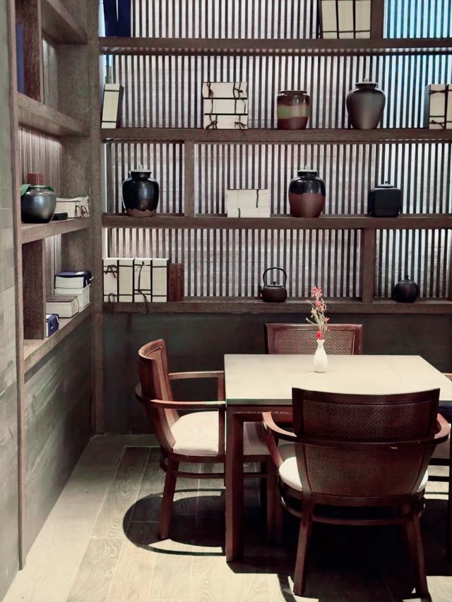 曲阜魯能Jw萬豪酒店