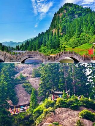 A land full of rich Islamic culture - Linxia