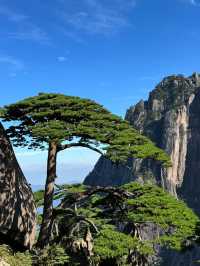 黃山遊玩新姿勢 探索古鎮風情