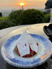 曼谷必食｜城市午餐之光人均200蚊有找