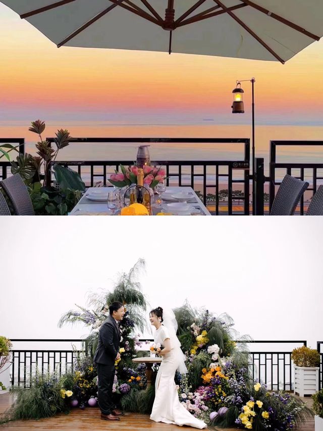 2.14情人節必收藏｜青島網紅情侶約會聖地