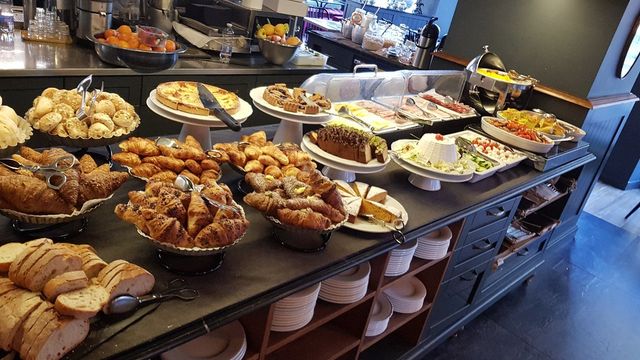 溫莎酒店 | 米蘭市中心的經典