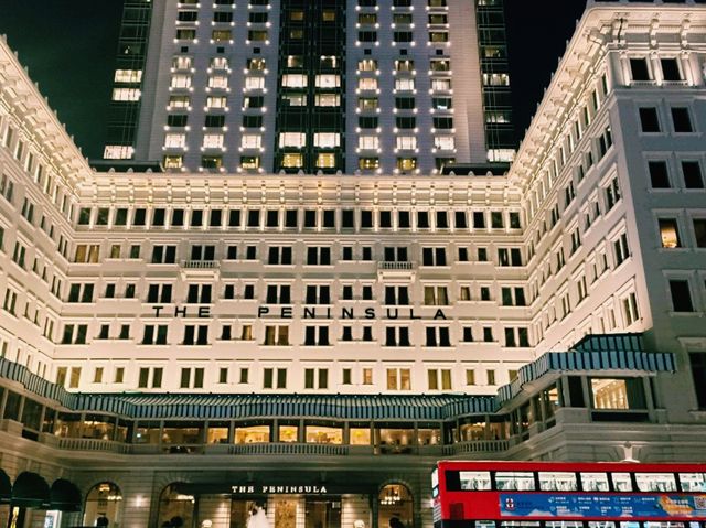 Hong Kong Bustling World: Complete Guide for Wonderlust Visitors