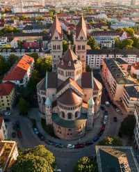 Munich