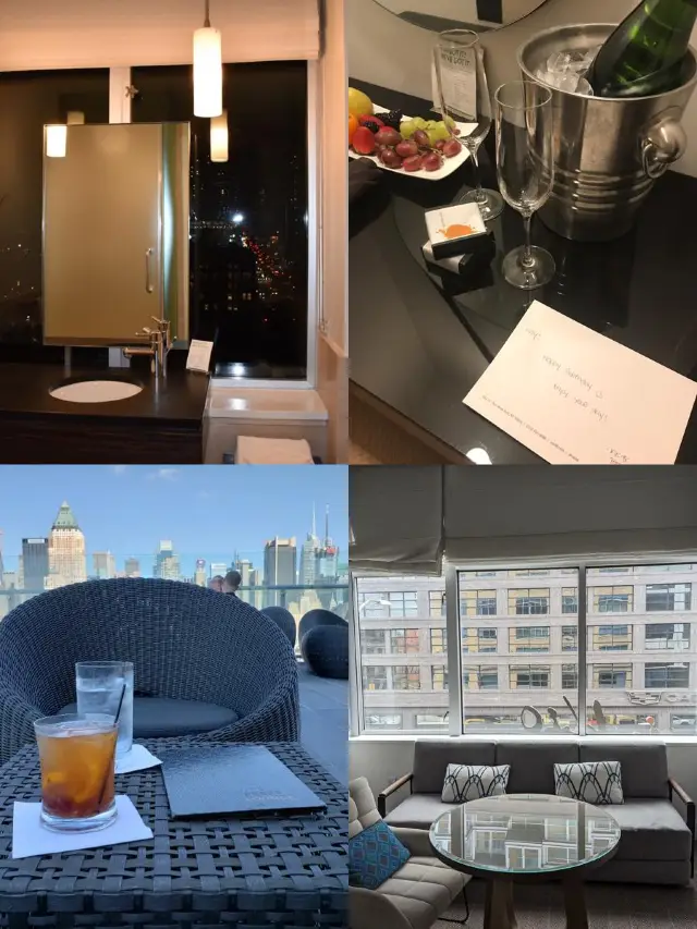 印克48酒店 | 紐約住宿新體驗