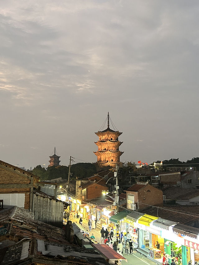 五天元宵節這樣玩轉福建❗️