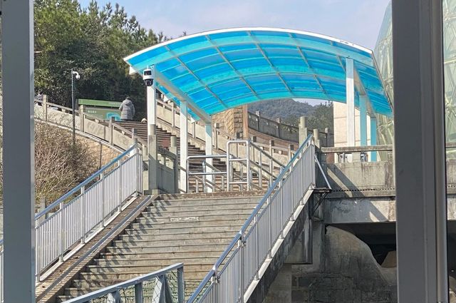 寧波九龍湖風景區旅遊指南