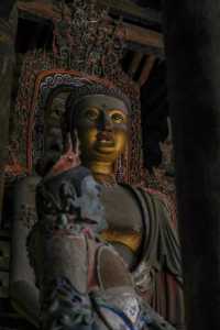 千年奉國寺：中國古代建築的瑰寶