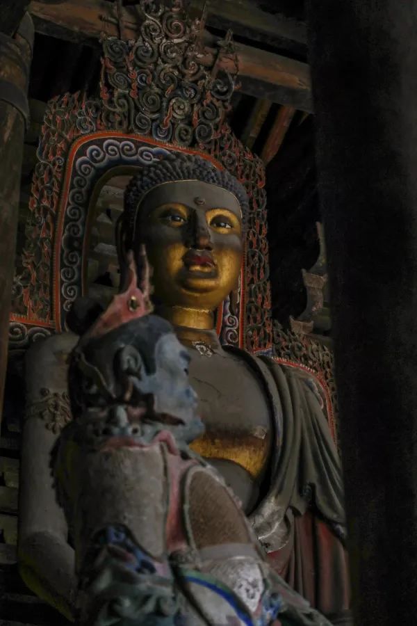千年奉國寺：中國古代建築的瑰寶