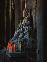 願每個去奉國寺的，都刷到這篇全攻略