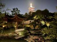 帶小朋友自駕遊，住嘉興南湖賓館真係一流👍🏻